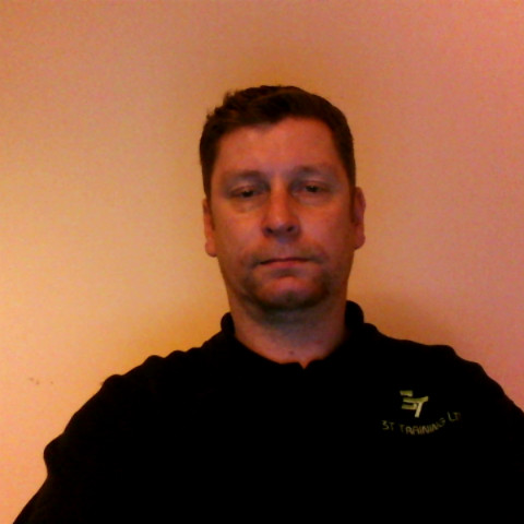 Stephen Miles Photo 19