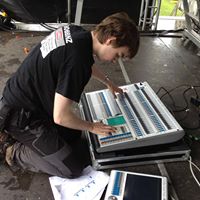 Adam Robbins Photo 20