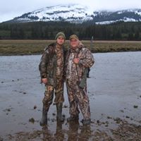 John Wicks Photo 51