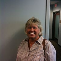 Janet Shaver Photo 8