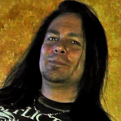 Jon Starr Photo 15