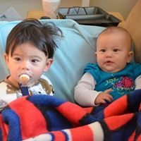 Jamie Giles Photo 33