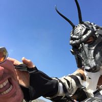 Rodger Brooks Photo 13