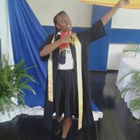 Ruth Maynard Photo 6