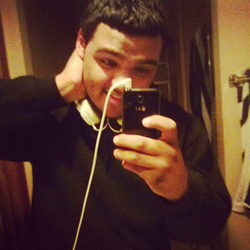 Allen Castro Photo 19