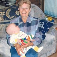 Marie Potts Photo 20