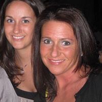 Michele Rietz Photo 4