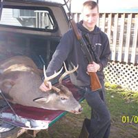 Dennis Charland Photo 5