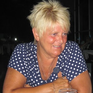 Christine Markham Photo 28