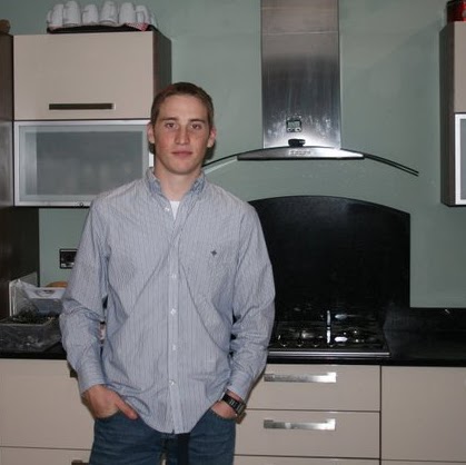 David Noonan Photo 40
