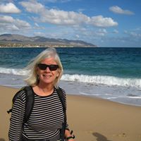 Jane Nicholson Photo 10