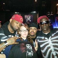 Christina Tuttle Photo 15