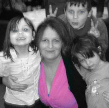 Aimee Patterson Photo 13