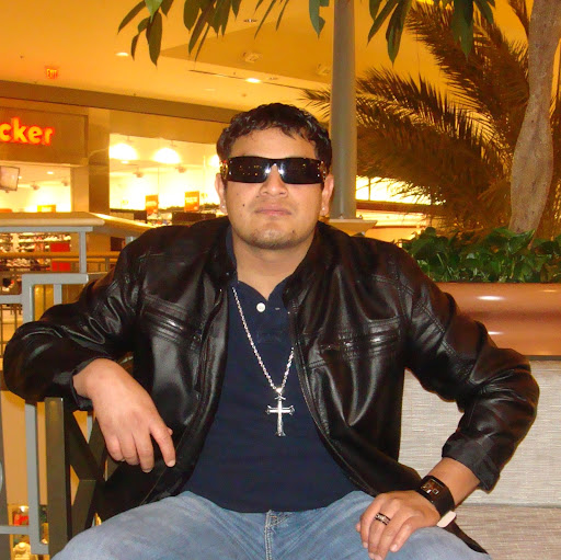 Joan Martinez Photo 46