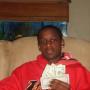 Anthony Strong Photo 23