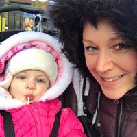 Rebecca Flemming Photo 7