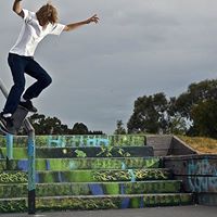 Chad Baker Photo 7