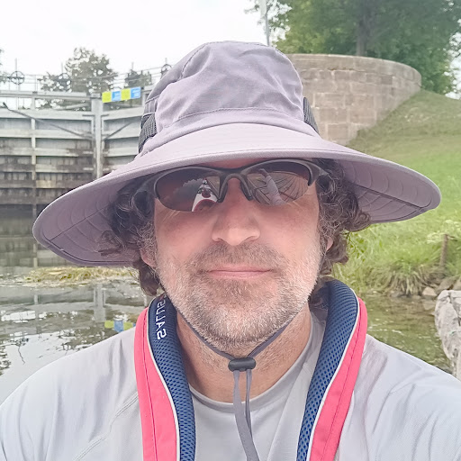 Paul Norman Photo 32