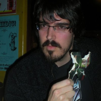 Warren Ashton Photo 19