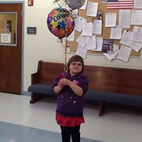 Ann Mathias Photo 16