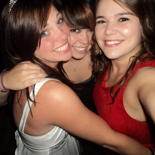 Tracey Myers Photo 12