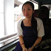 May Cheung Photo 38