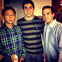 Nicholas Lopresti Photo 9