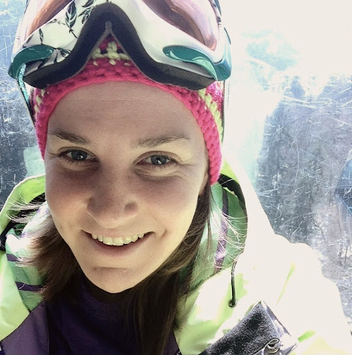 Megan Higgins Photo 25