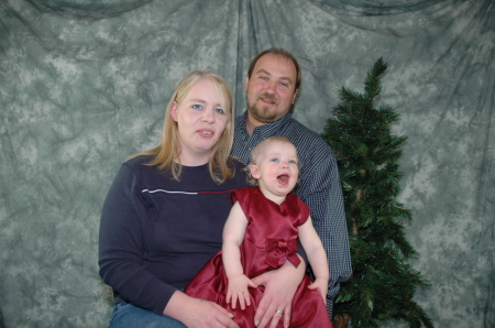 Melissa Albrecht Photo 2