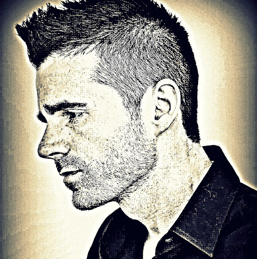 Edward Daniel Photo 33