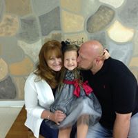 Angie Hunt Photo 17