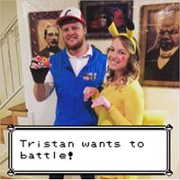 Tristan Siegel Photo 19