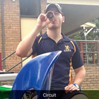 John Clifford Photo 24