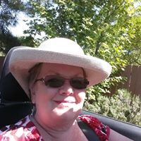 Laurel Gilmore Photo 5