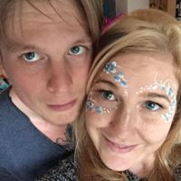 Shelley Gray Photo 44