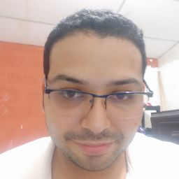 Luis Valle Photo 20