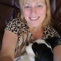 Sharon Rea Photo 32