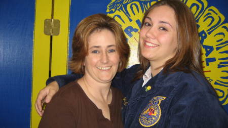 Melissa Parsons Photo 15