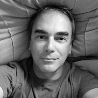 Gilbert Fredrick Photo 4