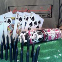 Brandon Jacobsen Photo 11