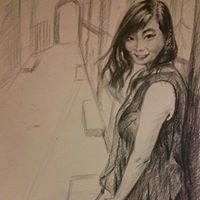 Connie Wang Photo 26