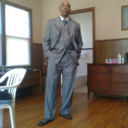 Joseph Roberson Photo 19