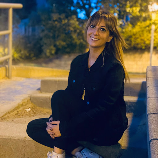 Rosa Cobos Photo 14