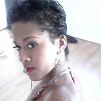 Felicia Cross Photo 38