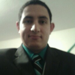 Agustin Palmas Photo 1