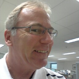 Scott Franke Photo 17