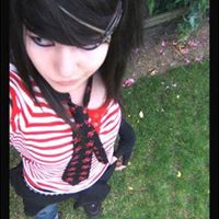 Kristina Little Photo 31