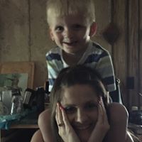 Kristina Beasley Photo 5