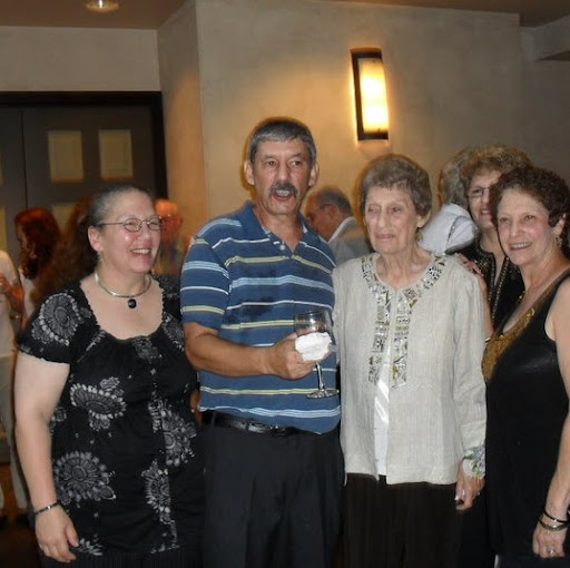 Judy Fletcher Photo 17