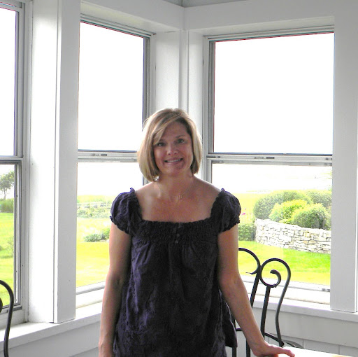 Stacy Everett Photo 31